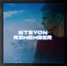 STEVON  - CD REMEMBER