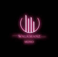  Walkmanz: Mono [] - supershop.sk