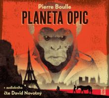 BOULLE  - CD PIERRE PLANETA OPIC