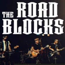 ROADBLOCKS  - CD TROUBLED TIMES