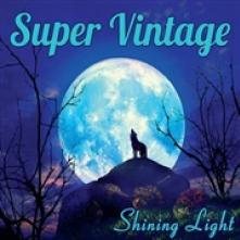 SUPER VINTAGE  - CD SHINING LIGHT -DIGI-