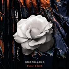 BOOTBLACKS  - CD THIN SKIES