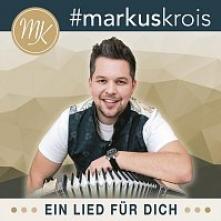 MARKUS KROIS  - CD EIN LIED FUR DICH