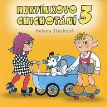  HURVINKOVO CHICHOTANI 3 - supershop.sk