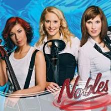 NOBLES  - CD NOBLES