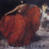 TINDERSTICKS  - 2xCD TINDERSTICKS 1ST + BONUS