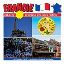 VARIOUS  - DVD PRUVODCE - FRANCIE