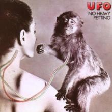 UFO  - 2xVINYL NO HEAVY PETTING -HQ- [VINYL]