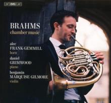  CHAMBER MUSIC.. -SACD- - supershop.sk