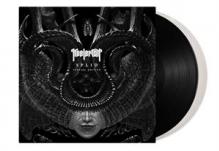 KVELERTAK  - VINYL SPLID -COLOURED/HQ- [VINYL]