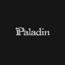  PALADIN -COLOURED- [VINYL] - supershop.sk