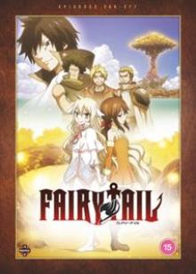  FAIRY TAIL ZERO - supershop.sk