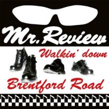 MR. REVIEW  - 2xVINYL WALKIN' DOWN.. -LP+CD- [VINYL]