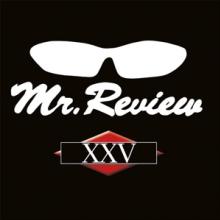 MR. REVIEW  - VINYL XXV [VINYL]