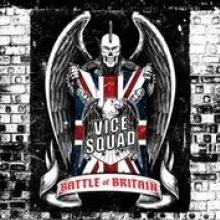 VICE SQUAD  - VINYL BATTLE OF BRITAIN [VINYL]