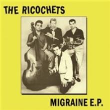 RICOCHETS  - SI MIGRAINE -EP- /7