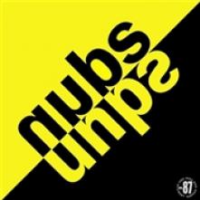  NUBS [VINYL] - suprshop.cz