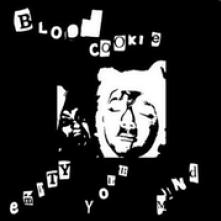 BLOOD COOKIE  - VINYL EMPTY YOUR MIND [VINYL]