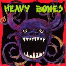 HEAVY BONES  - CD HEAVY BONES -REMAST-