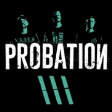 PROBATION  - VINYL VIOLATE [VINYL]