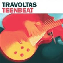 TRAVOLTAS  - VINYL TEENBEAT [VINYL]