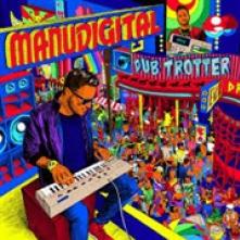 MANUDIGITAL  - 2xVINYL DUB TROTTER [VINYL]