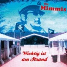 MIMMI'S  - SI WICHTIG IST.. -7+CD- /7