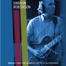 ROBINSON DARRON  - SI BRING ON THE SOUND.. /7