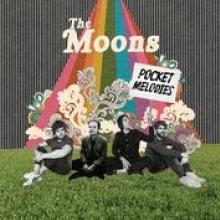 MOONS  - CD POCKET MELODIES