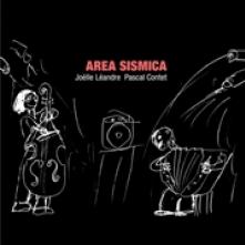 LEANDRE JOELLE & PASCAL  - CD AREA
