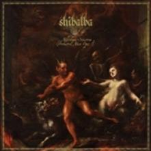 SHIBALBA  - CD NECROLOGIAE SINISTRAE