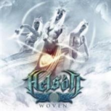 HELSOTT  - CD WOVEN -REISSUE-