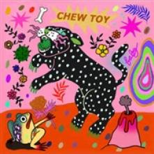  CHEW TOY [VINYL] - suprshop.cz