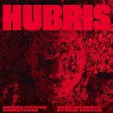  HUBRIS [VINYL] - supershop.sk