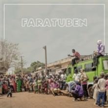 FARATUBEN  - 2xVINYL SIRA KURA [VINYL]