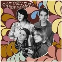 POTPOURRI  - VINYL FIRST DANCE -COLOURED- [VINYL]