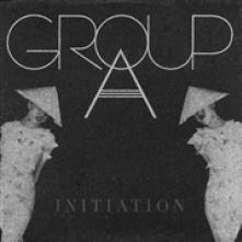 GROUP A  - VINYL INITIATION [VINYL]