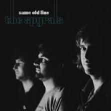  SOME OLD LINE [VINYL] - suprshop.cz