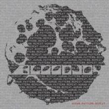  HUMAN.PATTERN.REPEAT. [VINYL] - suprshop.cz