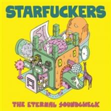 STARFUCKERS  - VINYL ETERNAL SOUNDCHECK [VINYL]