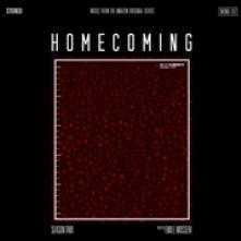 SOUNDTRACK  - 2xVINYL HOMECOMING: ..