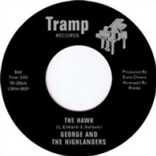 GEORGE & THE HIGHLANDERS  - SI HAWK /7