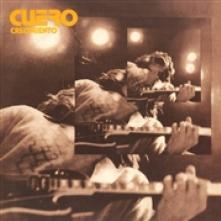 CUERO  - VINYL CRECIMIENTO [VINYL]