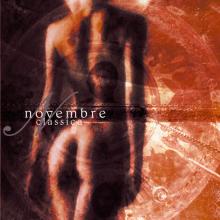 NOVEMBRE  - CD CLASSICA -REISSUE-