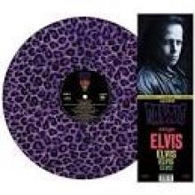 DANZIG  - VINYL SINGS ELVIS - ..