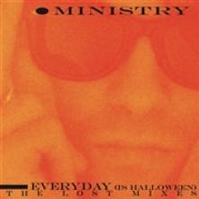 MINISTRY  - VINYL EVERY DAY IS H..