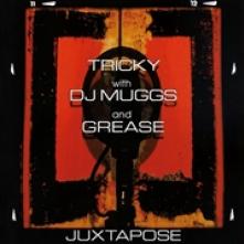 TRICKY/DJ MUGGS  - VINYL JUXTAPOSE -HQ/INSERT- [VINYL]