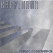 KAFFIMANN  - CD COSMIC COINCIDENCE