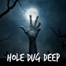 HOLE DUG DEEP  - CD BURRIED ALIVE