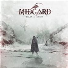 MIDGARD  - CD TALES OF KREIA